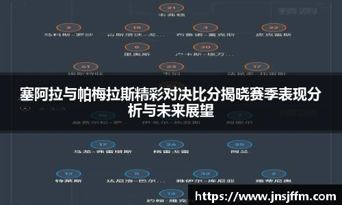 塞阿拉与帕梅拉斯精彩对决比分揭晓赛季表现分析与未来展望